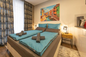 SweetHome - Küche, Wifi, Nähe Grünwalder Stadion München